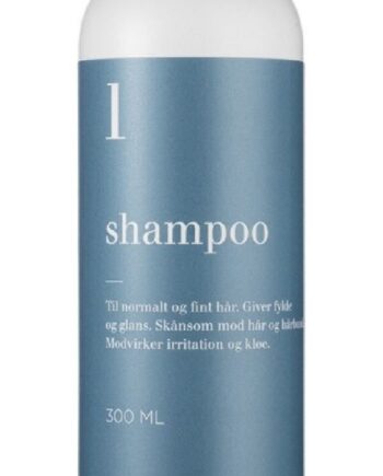 Purely Professional Shampoo 300ml