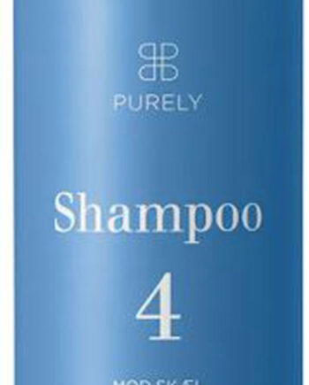 Purely Shampoo Mod Skæl 300ml