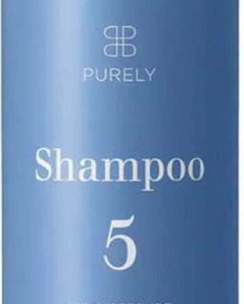 Purely Shampoo Vitaliserende 300ml