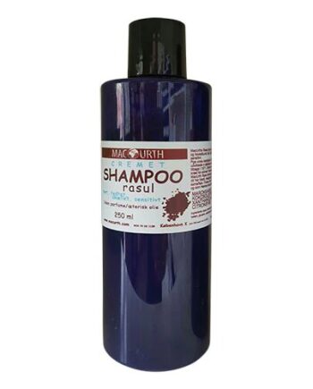 Rasul Cremeshampoo Neutral 250