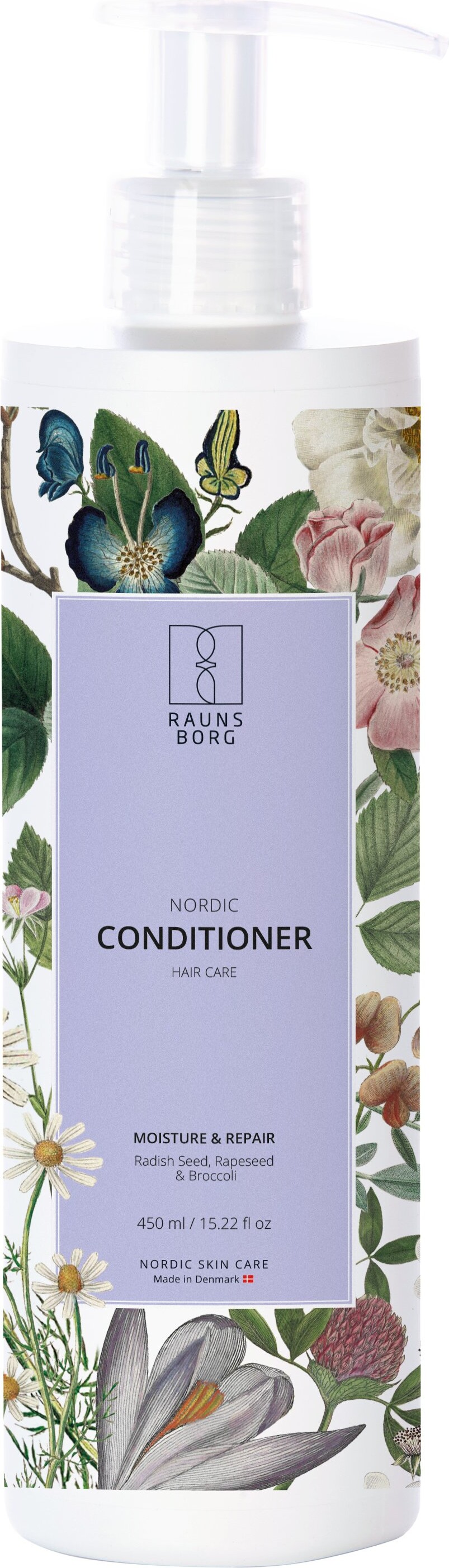 Raunsborg Moisture   Repair Conditioner