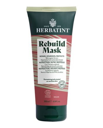 Rebuild Mask 200 Herbatint
