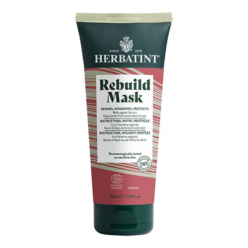 Rebuild Mask 200 Herbatint