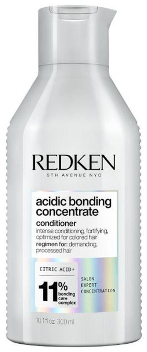 Redken Acidic Bonding Concentrate Conditioner 300ml