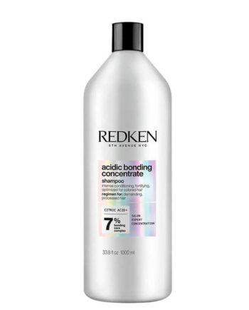 Redken Acidic Bonding Concentrate Shampoo 1000