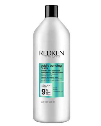 Redken Acidic Bonding Curls Shampoo 1000