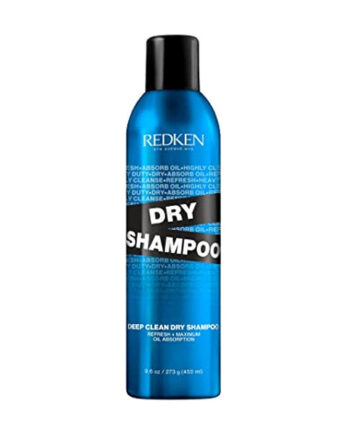 Redken Deep Clean Dry Shampoo 150