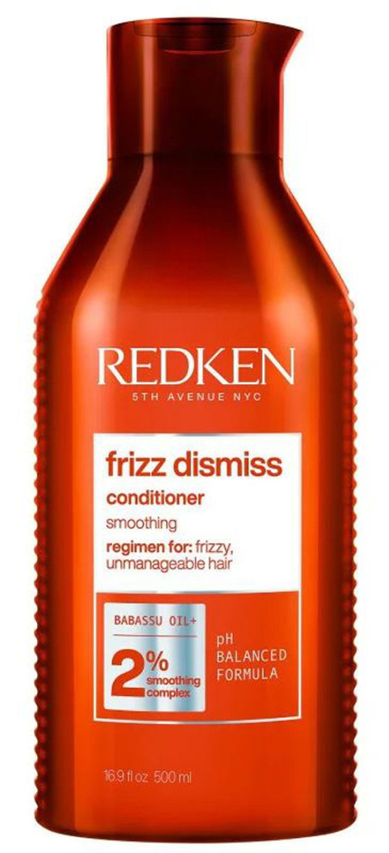 Redken Frizz Dismiss Conditioner 500