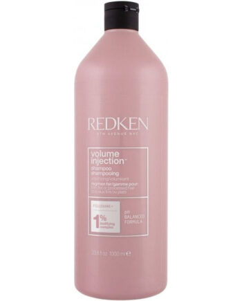 Redken Volume Injection Shampoo 1000