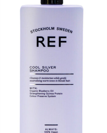 Ref Cool Silver Shampoo 1000