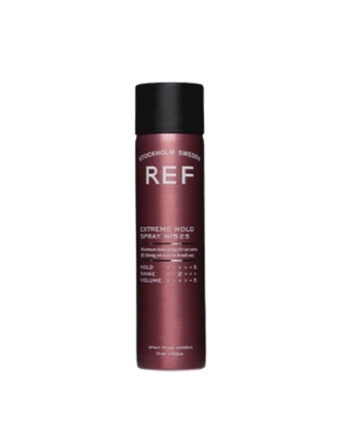 Ref 525 Extreme Hold Hairspray Rejsestr