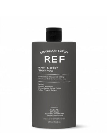 Ref Hair And Body Shampoo 285