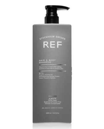 Ref Hair And Body Shampoo 1000