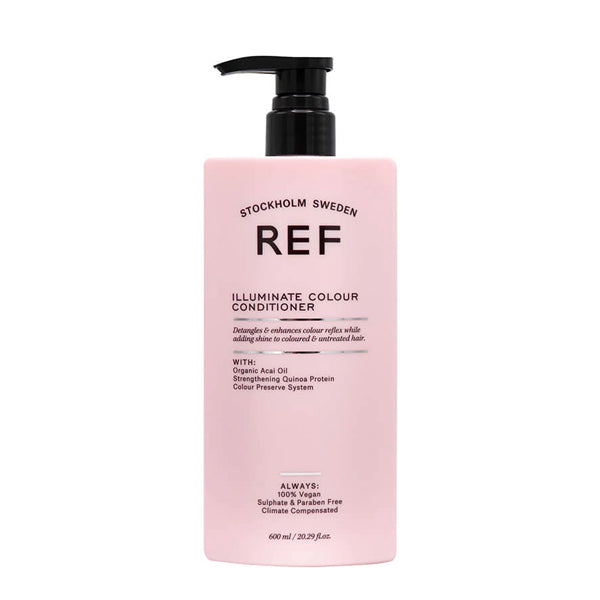 Ref Illuminate Colour Conditioner 600