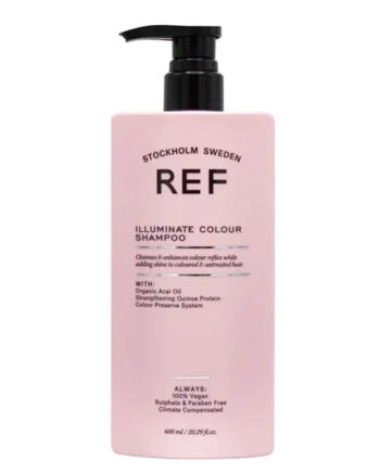 Ref Illuminate Colour Shampoo 600