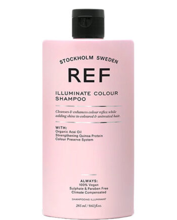 Ref Illuminate Colour Shampoo 285