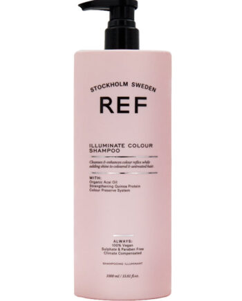 Ref Illuminate Colour Shampoo 1000