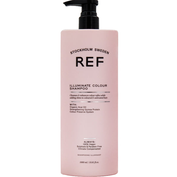 Ref Illuminate Colour Shampoo 1000
