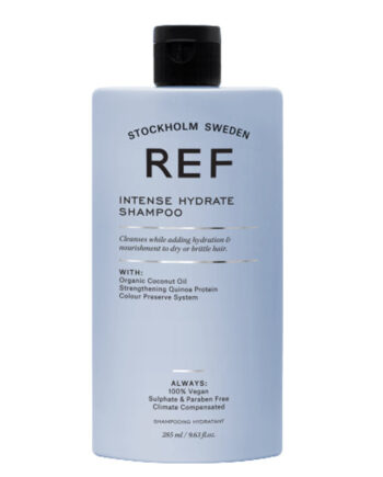 Ref Intense Hydrate Shampoo 285