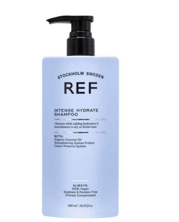 Ref Intense Hydrate Shampoo 600