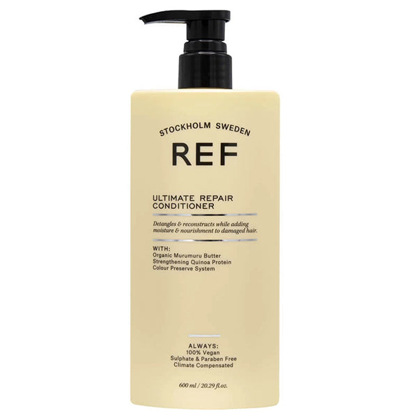 Ref Ultimate Repair Conditioner 600
