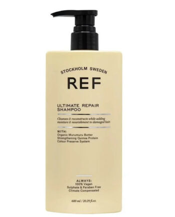 Ref Ultimate Repair Shampoo 600