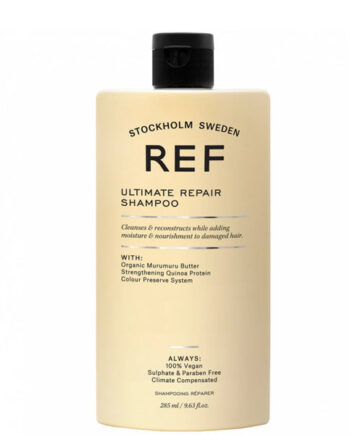Ref Ultimate Repair Shampoo 285