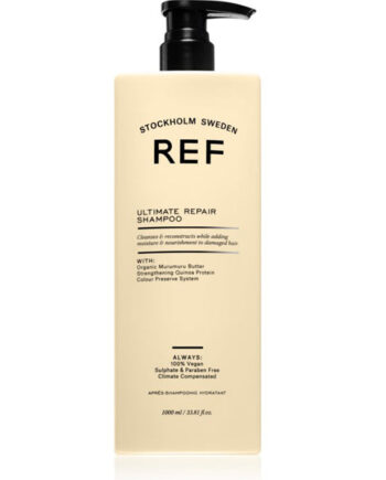 Ref Ultimate Repair Shampoo 1000