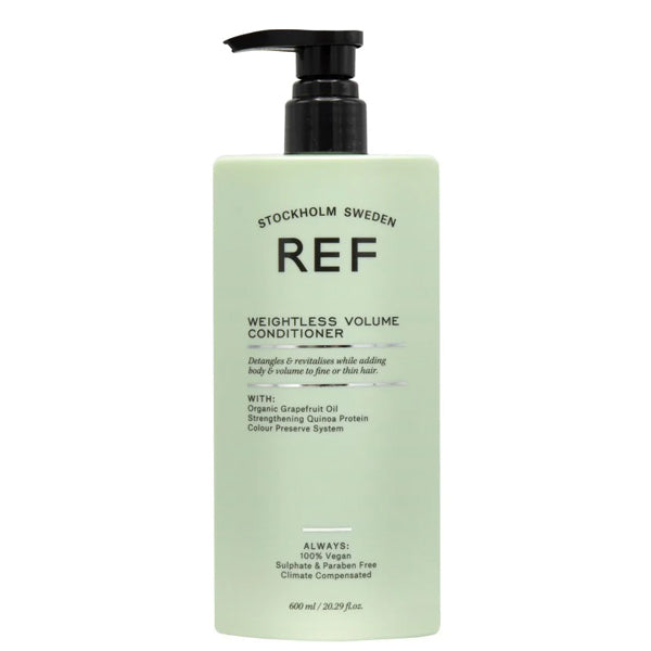 Ref Weightless Volume Conditioner 600