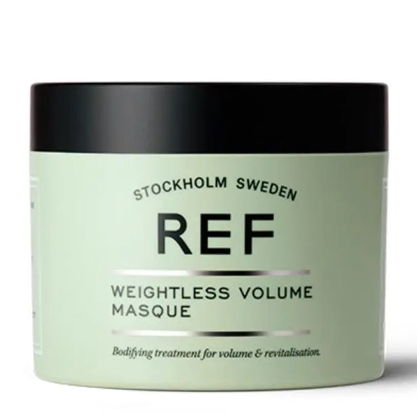 Ref Weightless Volume Masque 250