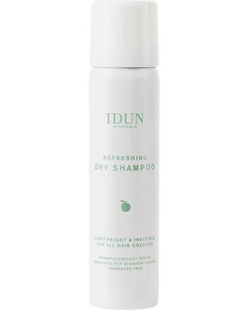 Refreshing Dry Shampoo Travel Size