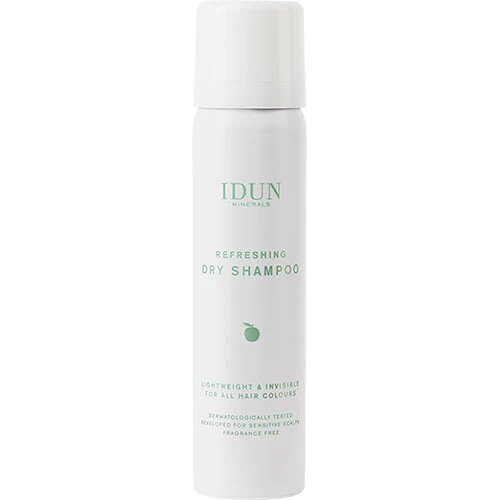 Refreshing Dry Shampoo Travel Size