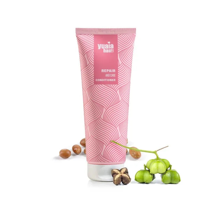 Repair And Care Conditioner 250 Sulfatfri   Silikonefri