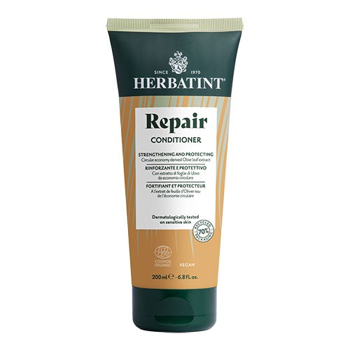 Repair Conditioner 200 Herbatint