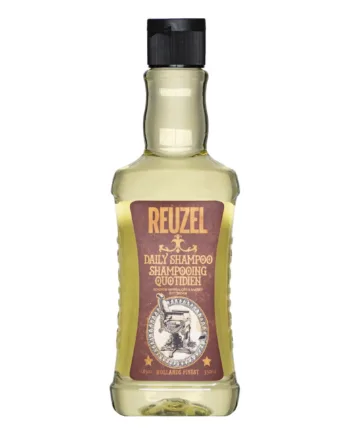 Reuzel Daily Shampoo 350