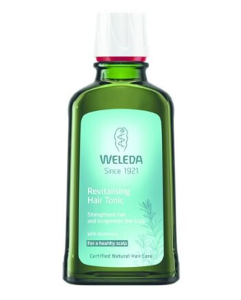 Revitalizing Hair Tonic 100 Weleda