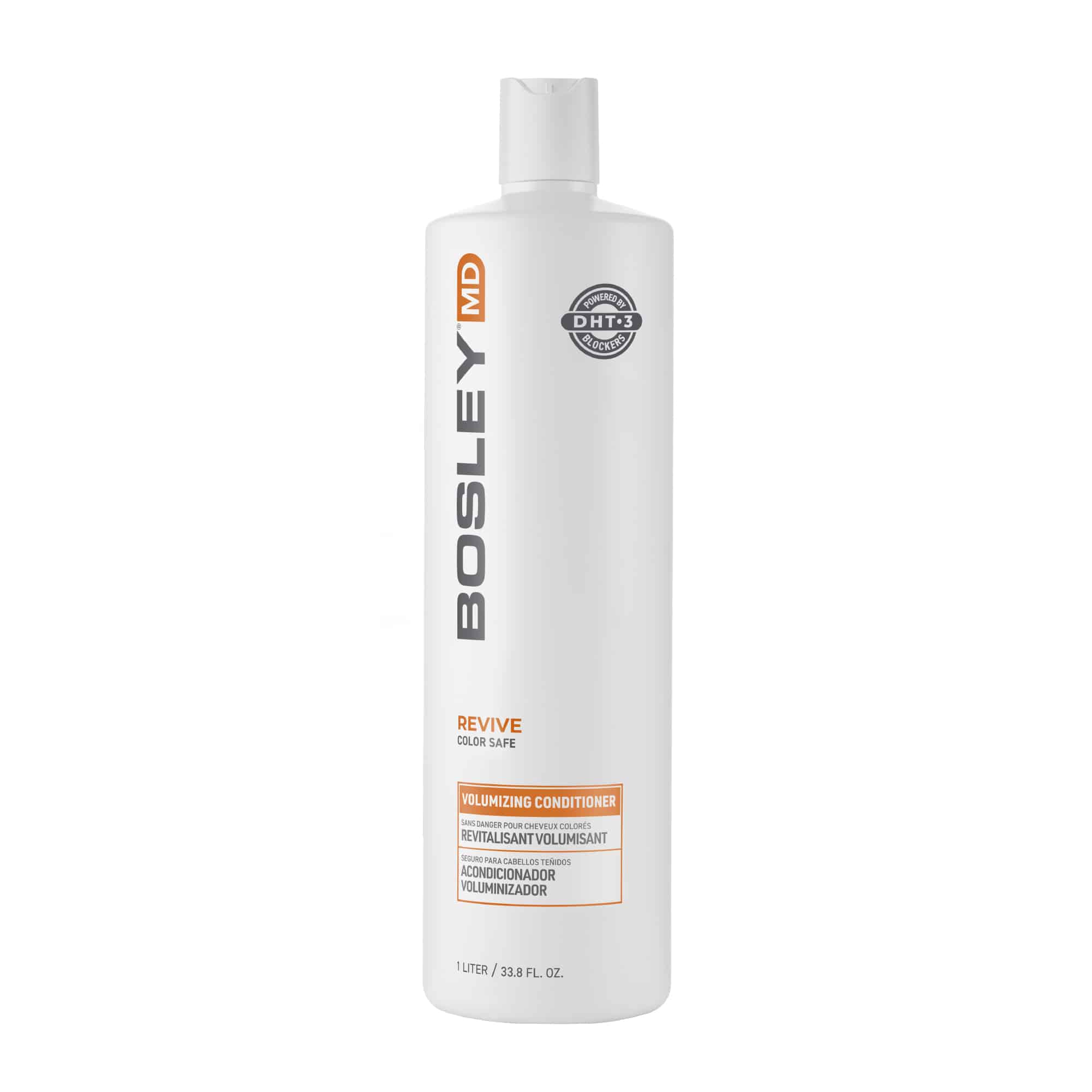 Revive Conditioner Til Farvet Hår 1000