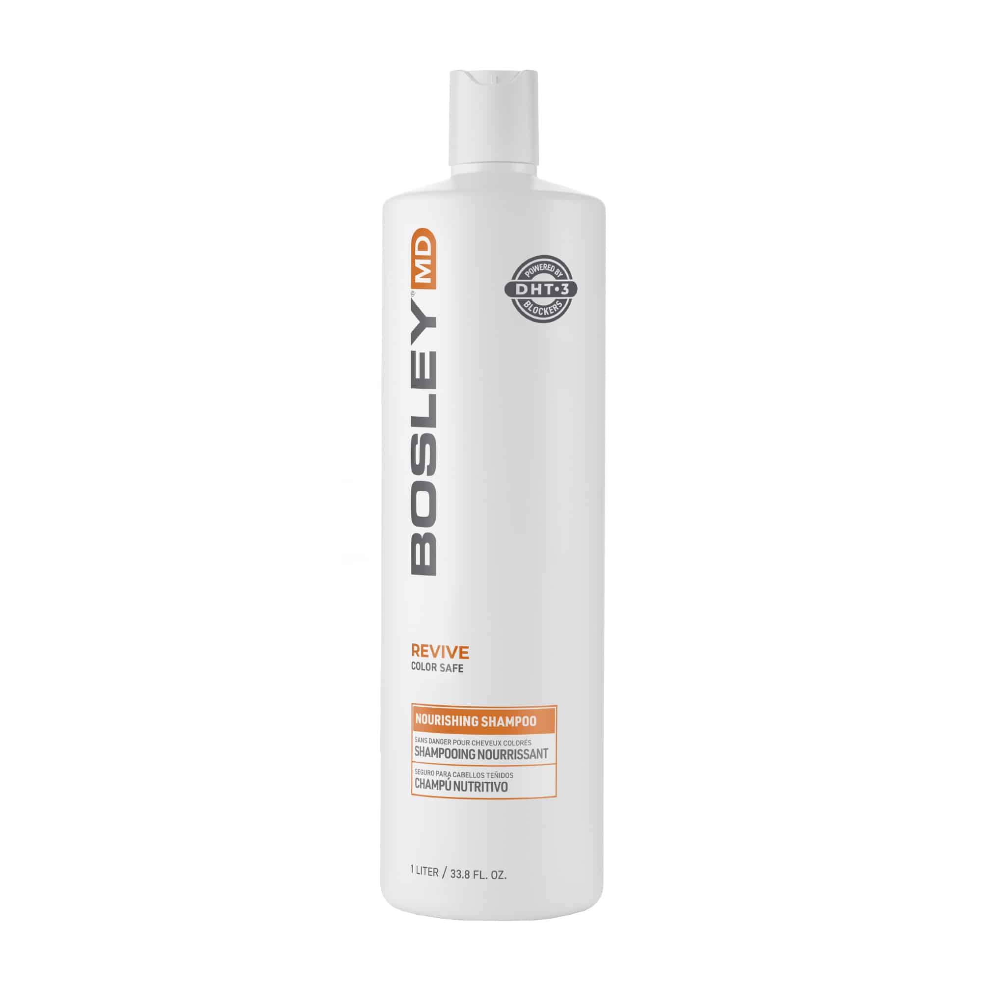Revive Shampoo Til Farvet Hår 1000