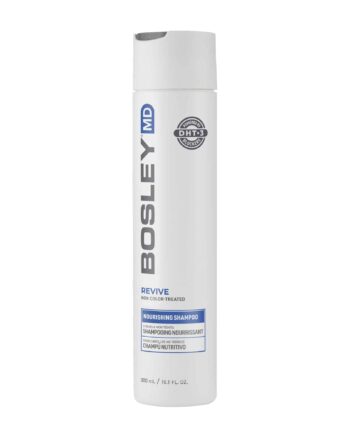 Revive Shampoo Til Ufarvet Hår 300