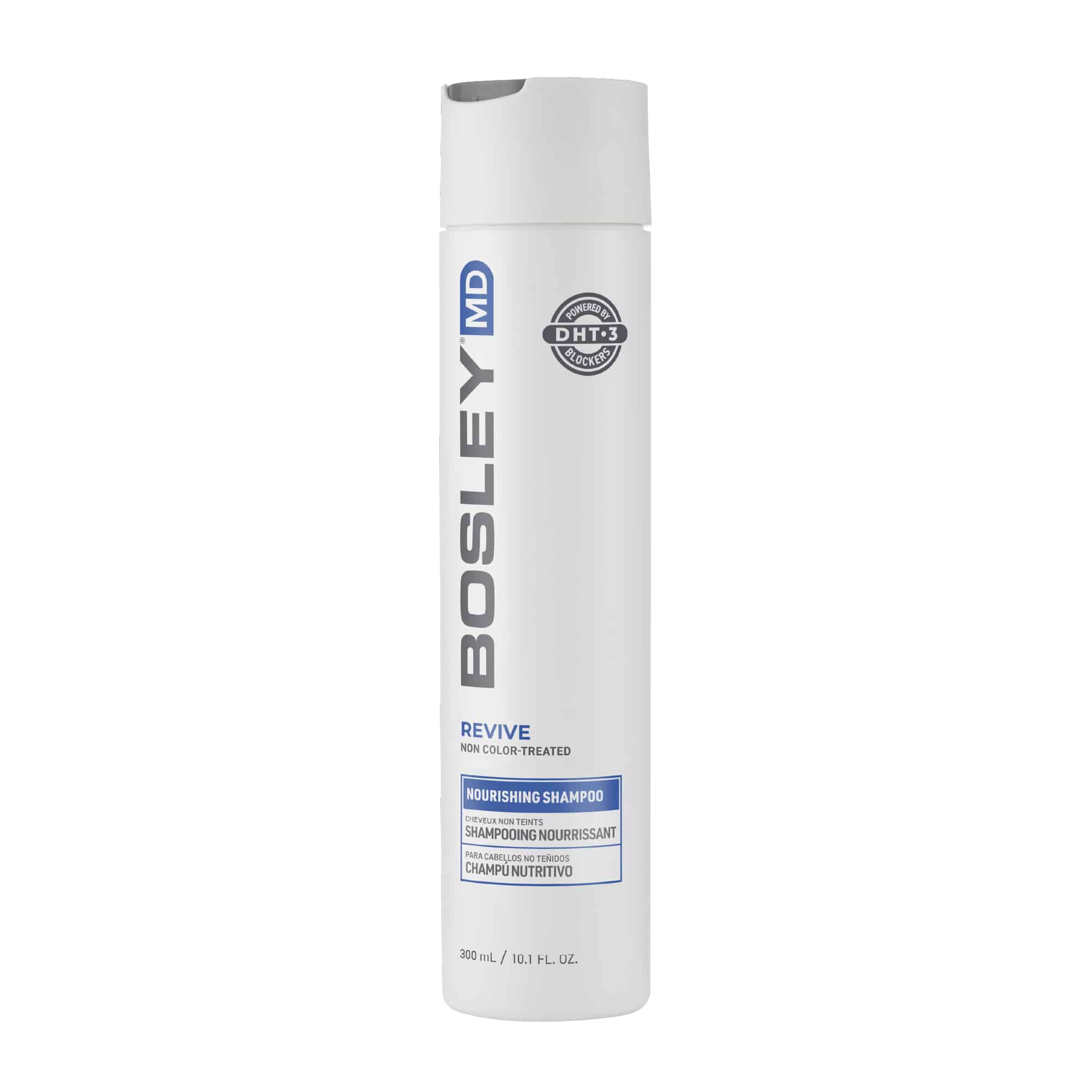 Revive Shampoo Til Ufarvet Hår 300