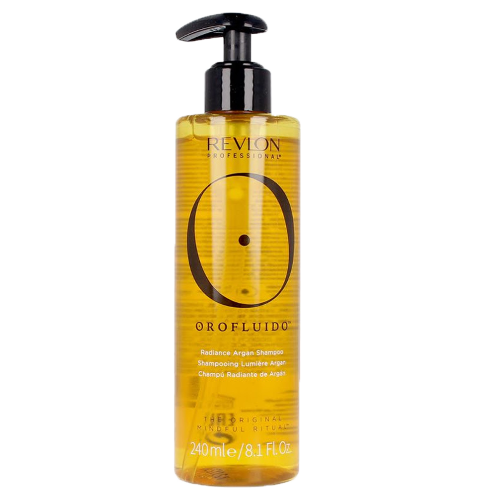 Revlon Orofluido Shampoo 240