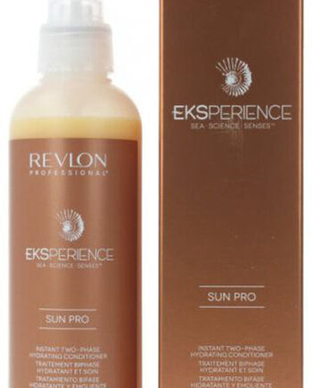 Revlon Professional Eksperience Sun Pro Instant Two Phase Hydrating Conditioner 190ml