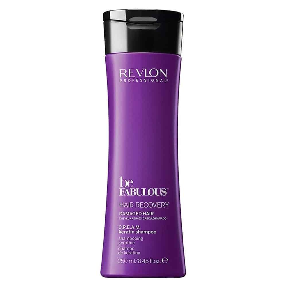 Revlon Professional Fabulous Keratin Shampoo 250ml