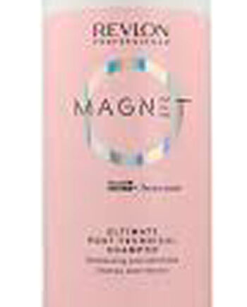 Revlon Professional Magnet Ultimate Post Technical Shampoo