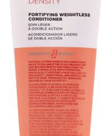 Revlon Professional Restart Density Fortifying Weightless Conditioner 200ml
