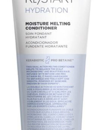 Revlon Professional Restart Hydration Moisture Melting Conditioner 200ml