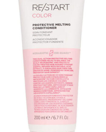 Revlon Professional Start Color Protective Melting Conditioner 200ml