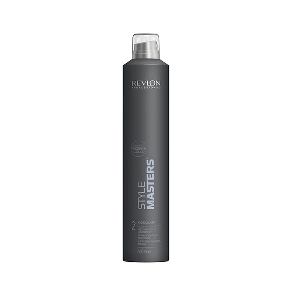 Revlon Style Masters Modular Hairspray 500