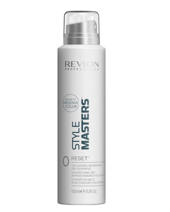 Revlon Style Masters Reset 150