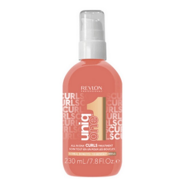 Revlon Uniq One All One Curls Treatment 230